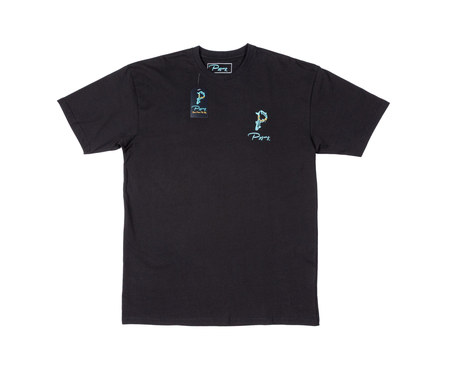Men’s Pyseas™ Octopus Tee