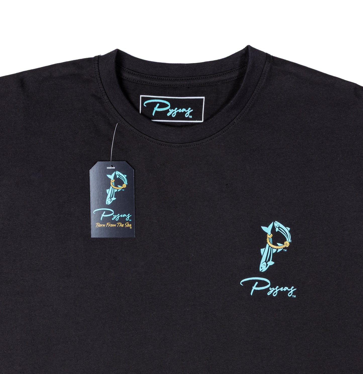 Men’s Pyseas™ Octopus Tee