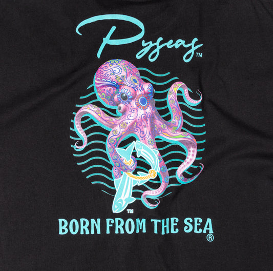 Men’s Pyseas™ Octopus Tee