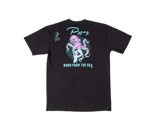 Men’s Pyseas™ Octopus Tee