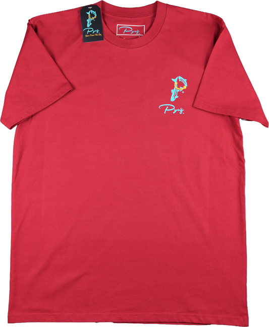 Men’s Pycís™ Sailfish Tee